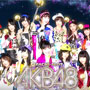 AKB48バラの儀式