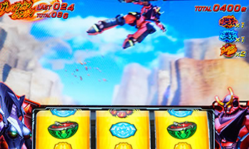 天元突破グレンラガン極 スロット新台｜スペック 設定判別 解析まとめ