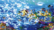 水流演出