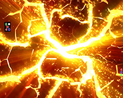 一撃当千カットイン1