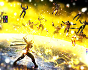 一撃当千カットイン2