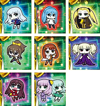 蒼き鋼のアルペジオ(RT) スロット新台｜スペック 設定 打ち方 評価