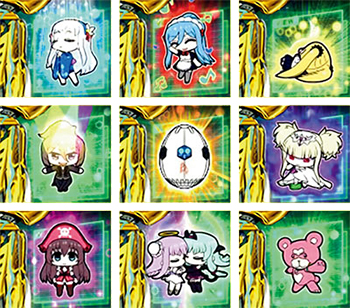 蒼き鋼のアルペジオ(RT) スロット新台｜スペック 設定 打ち方 評価