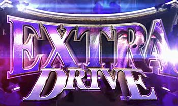 EXTRA DRIVE