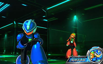 ロックマン スロット新台｜スペック 設定判別 ビタ押し 打ち方