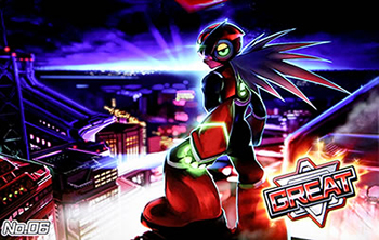 パチスロ ロックマン　ROCKMAN スロット パチスロ ロックマン ROCKMAN スロット ロックマン アビリティ