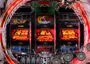 CRF.ドラムゴルゴ13 パチンコ｜スペック 演出信頼度 ボーダー