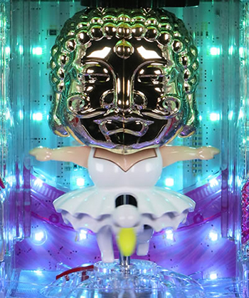 CRシャカリーナ パチンコ新台｜スペック 攻略 打ち方 ボーダーライン