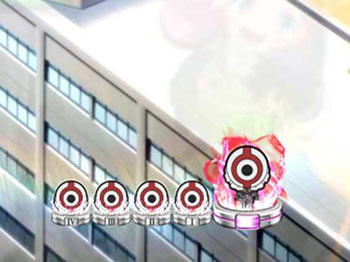 CR未来日記 パチンコ新台｜演出信頼度 スペックボーダー 保留 評価