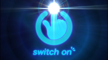 switch on 演出