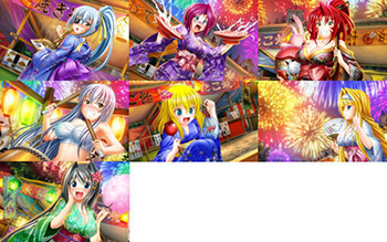 戦国乙女TYPE A＋ スロット新台｜解析 スペック 設定判別 評価