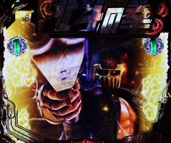 PA北斗の拳7 天破 設定付きパチンコ 新台 設定判別 スペック