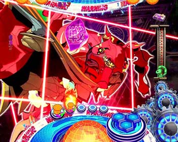 CRマクロスフロンティア3 パチンコ新台 スペック 演出 信頼度 評価