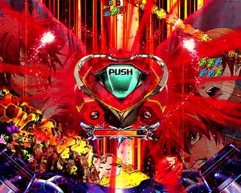 PアクエリオンW 最終決戦ver パチンコ新台 スペック 評価 ボーダー