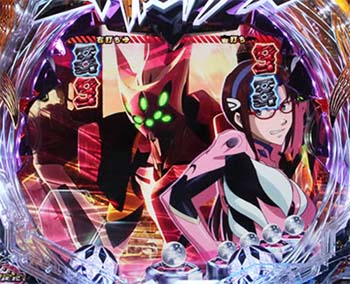 Pエヴァンゲリオン13 超暴走 パチンコ 新台 スペック 演出まとめ 評価