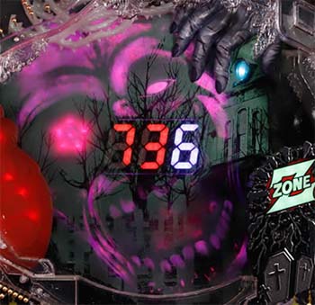 Pゾンビリーバボー パチンコ 新台 スペック 設定示唆演出 潜伏