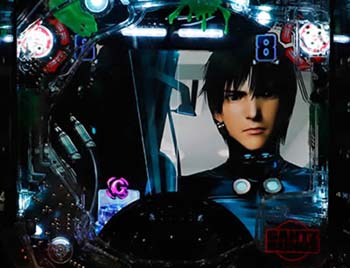 ぱちんこgantz 2 ガンツ2 スペック 演出法則 裏ボタン 評価 信頼度 保留 ちょんぼりすた パチスロ解析