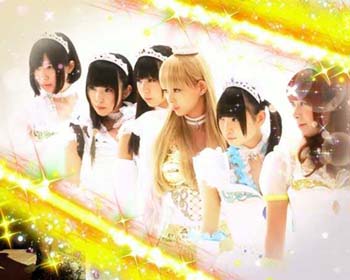 P白魔女学園 白魔女ver.(1/267) パチンコ新台 演出信頼度