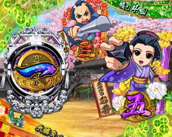 P銭形平次2 パチンコ 新台 スペック 導入日 評価 演出 試打 PV動画