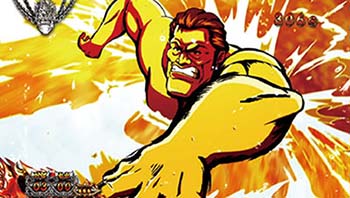 闘魂継承アントニオ猪木 スロット 新台 天井 6号機 スペック 設定判別