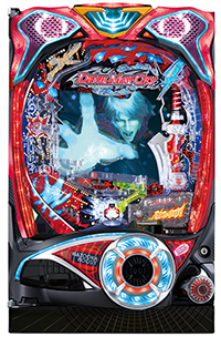 パチスロ実機　デビルメイクライ4 Amazon | デビルメイクライ4 パチスロ実機 フルセット | パチスロ 通販