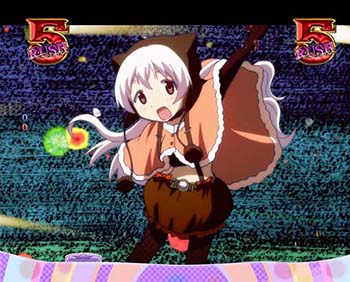 P劇場版魔法少女まどか☆マギカ2 パチンコ スペック 演出 信頼度 評価