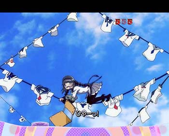 P劇場版魔法少女まどか☆マギカ2 パチンコ スペック 演出 信頼度