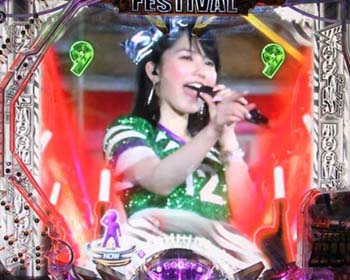 ぱちんこAKB48 ワン・ツー・スリー!! フェスティバル 新台 スペック