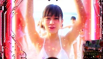 ぱちんこAKB48 ワン・ツー・スリー!! フェスティバル 新台 スペック
