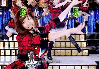 ぱちんこAKB48 ワン・ツー・スリー!! フェスティバル 新台