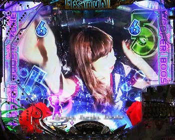 ぱちんこAKB48 ワン・ツー・スリー!! フェスティバル 新台 スペック