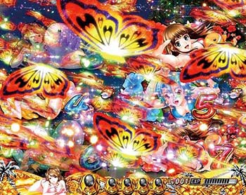 P南国育ち デカパトver. 新台 スペック 演出 信頼度 ボーダー 評価