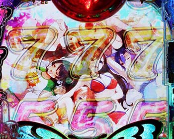 P南国育ち デカパトver. 新台 スペック 演出 信頼度 ボーダー 評価