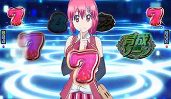 パチスロG1優駿倶楽部☆納得！超美台です☆