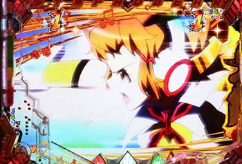P戦姫絶唱シンフォギア2 パチンコ 新台 演出法則 スペック 評価 保留