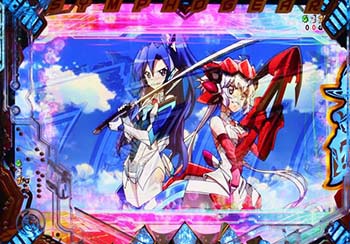 P戦姫絶唱シンフォギア2 パチンコ 新台 演出法則 スペック 評価 保留
