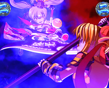 P戦国乙女6 甘デジver パチンコ 新台 スペック 導入日 ボーダー 遊