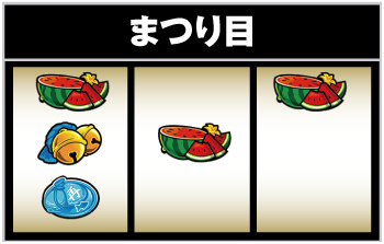 S華祭(ハナマツリ) スロット 新台 ハイブリッドA スペック 天井