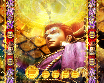 PA戦国BASARA N-5V1(甘デジ) パチンコ 新台 スペック 評価 | ちょんぼ