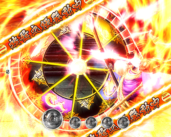PA戦国BASARA N-5V1(甘デジ) パチンコ 新台 スペック 評価 PA戦国BASARA N-5V1(甘デジ) パチンコ 新台 スペック 評価