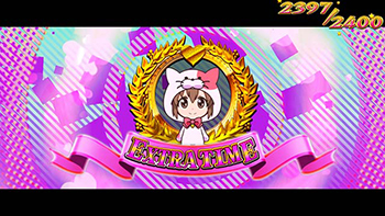 ガールズケイリン〜GⅠフェアリーグランプリ スロット 新台 天井