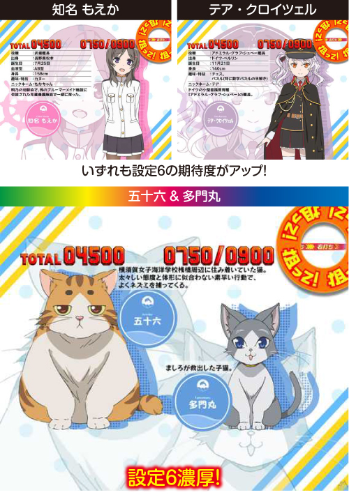 Paハイスクールフリート 甘デジver パチンコ 新台 ハイフリ 設定 評価 ちょんぼりすた パチスロ解析 Paハイスクールフリート 甘デジver パチンコ 新台 ハイフリ 設定 評価 ちょんぼりすた パチスロ解析