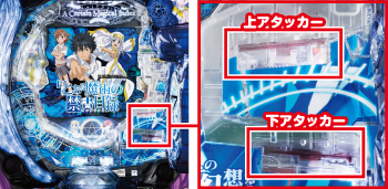Pとある魔術の禁書目録 パチンコ 新台 スペック 評価 遊タイム 保留 演出信頼度 天井期待値 ちょんぼりすた パチスロ解析 Pとある魔術の禁書目録 パチンコ 新台 スペック 評価 遊タイム 保留 演出信頼度 天井期待値 ちょんぼりすた パチスロ解析