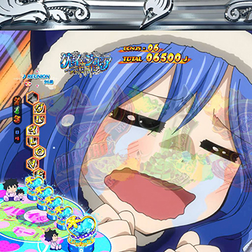 フェアリーテイル パチンコ 一夜】R様専用!パチンコ FAIRY TAIL 超一夜