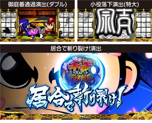 S吉宗3 スロット 新台 スペック 天井 設定判別 解析まとめ モード 評価