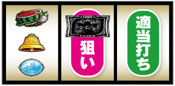 パチスロバイオハザード7 新台 天井 スペック モード 有利区間 解析