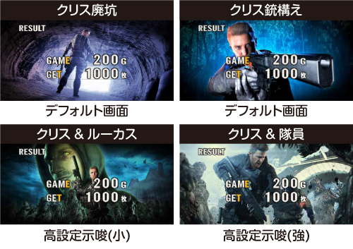 パチスロバイオハザード7 新台 天井 スペック モード 有利区間 解析 動画 評価 Slot Hack パチスロバイオハザード7 新台 天井 スペック モード 有利区間 解析 動画 評価 Slot Hack
