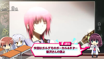 Sエンジェルビーツ Angel Beats スロット 新台 天井 スペック 解析 動画 評価 楽曲 ちょんぼりすた パチスロ解析 Sエンジェルビーツ Angel Beats スロット 新台 天井 スペック 解析 動画 評価 楽曲 ちょんぼりすた パチスロ解析