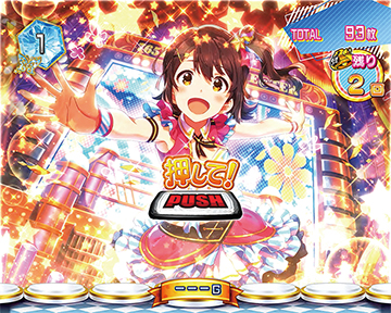 ★ THE IDOLM@STER Live in SLOT アイドルマスター GOODS | THE IDOLM@STER 765 MILLIONSTARS HOTCHPOTCH FESTIV@L