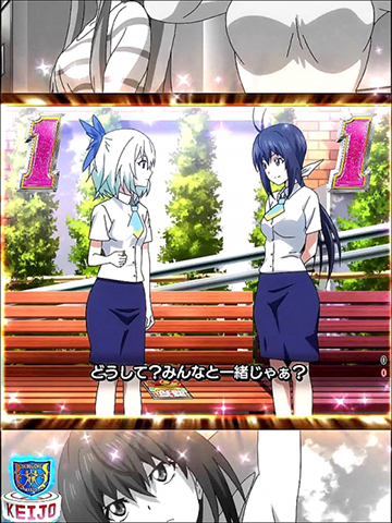 P競女 けいじょ パチンコ 新台 スペック 導入日 演出 Pv動画 ボーダー ちょんぼりすた パチスロ解析 P競女 けいじょ パチンコ 新台 スペック 導入日 演出 Pv動画 ボーダー ちょんぼりすた パチスロ解析